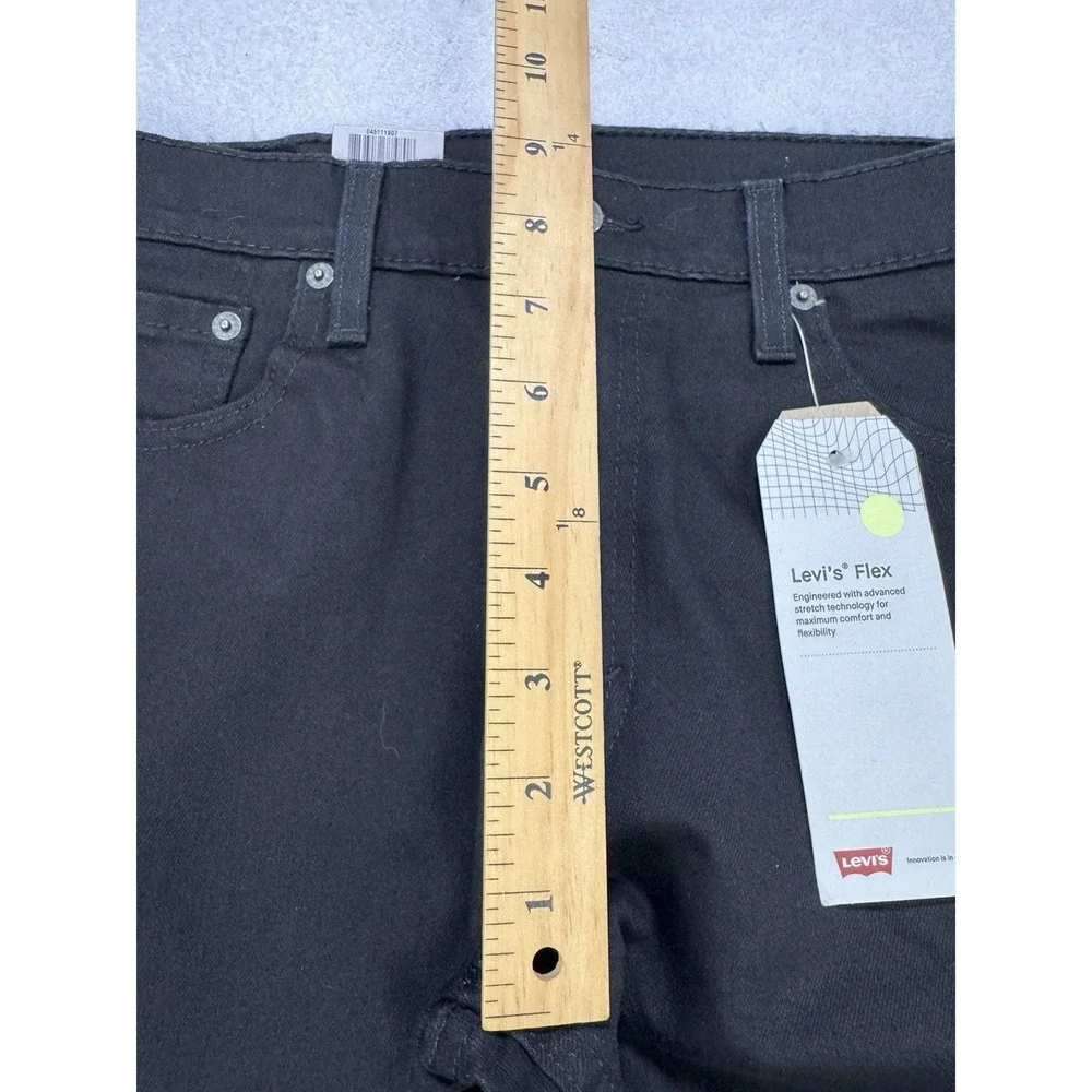 Levis levis 511